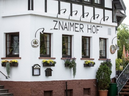 Photo: Znaimer Hof